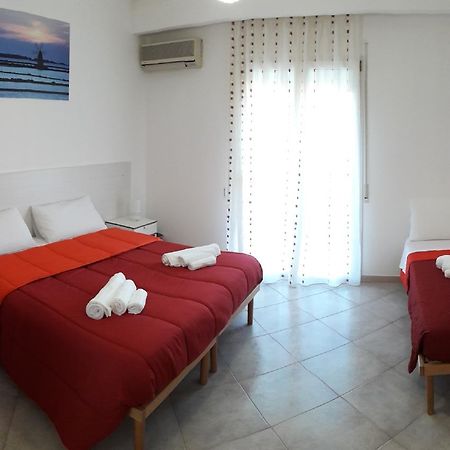 Sui Tetti B&B Alcamo Exterior photo
